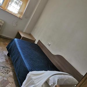 Private Bathroom Room
